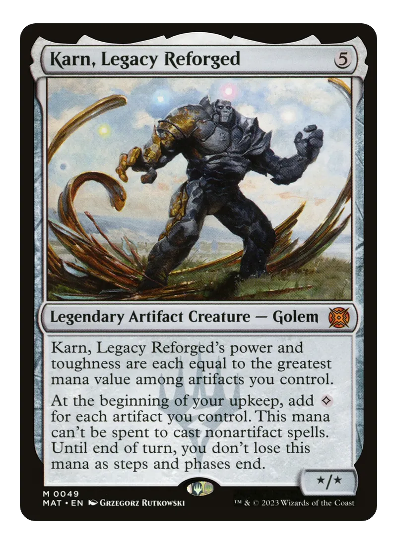 Hit card 31